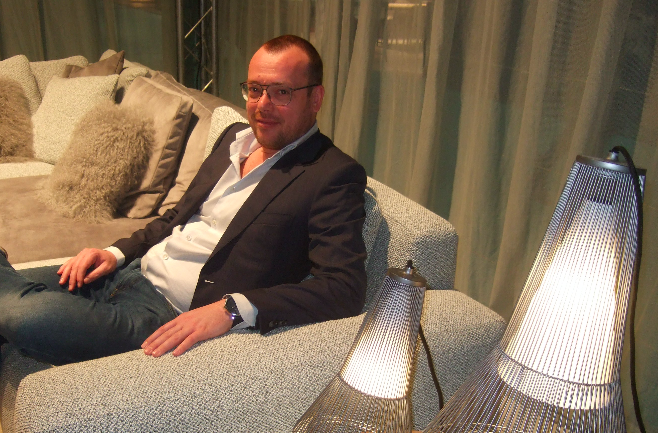 Samenwerking Passe Partout en Haans