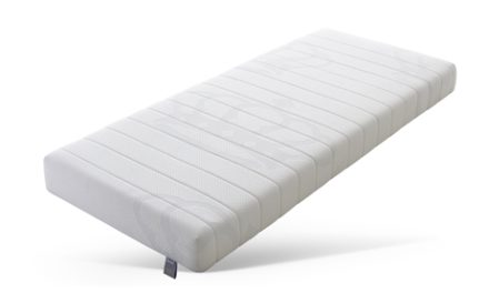 Auping-matras binnen 3 jaar 100% recyclebaar