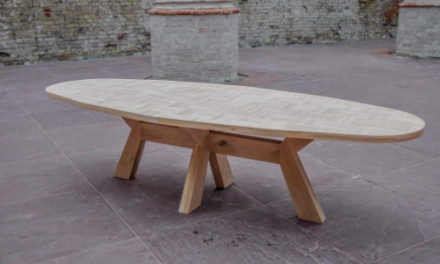 De populairste zoekterm op Marktplaats is ‘eettafel’