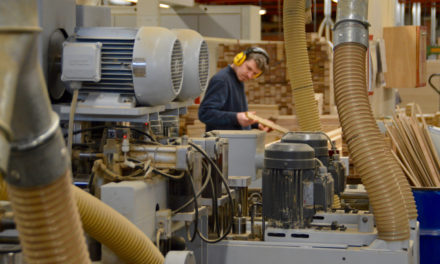 Vertrouwen producenten iets minder positief