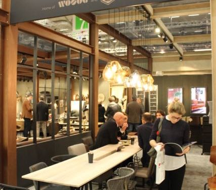 De Eekhoorn bezorgt vanuit nieuw DC rechtstreeks bij de consument thuis
