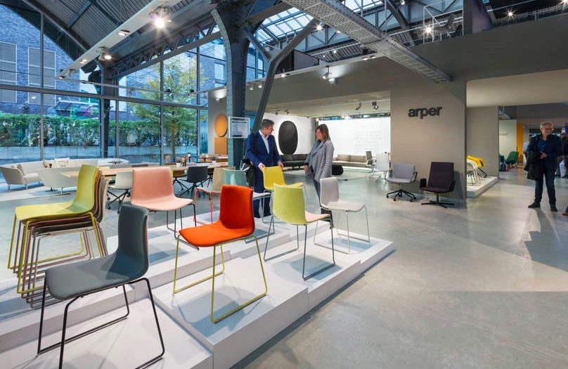 Design Post Keulen in een nieuw jasje
