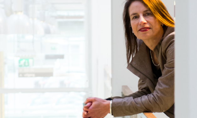 Columniste Ruby Nefkens: Rust er auteursrecht op productfoto’s?