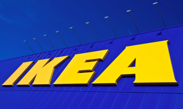 Ikea toch naar Leiderdorp