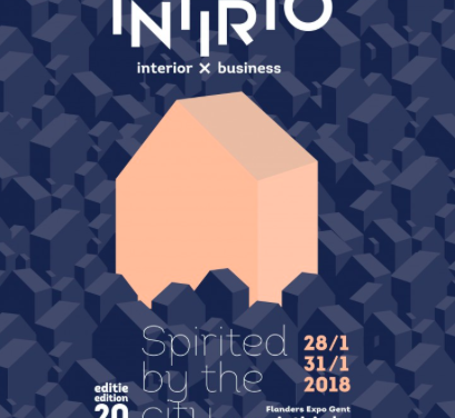 Nieuwe eigenaar voor vakbeurs Intirio