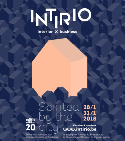 Nieuwe eigenaar voor vakbeurs Intirio