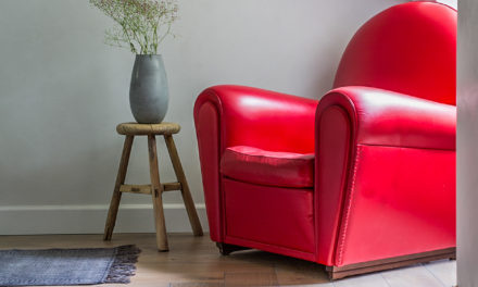 Intirio 2018: Matte en afwasbare verf van Pure & Original