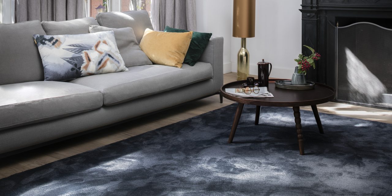 Intirio 2018: Edel Carpets viert 100 jarig bestaan