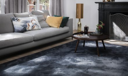 Intirio 2018: Edel Carpets viert 100 jarig bestaan