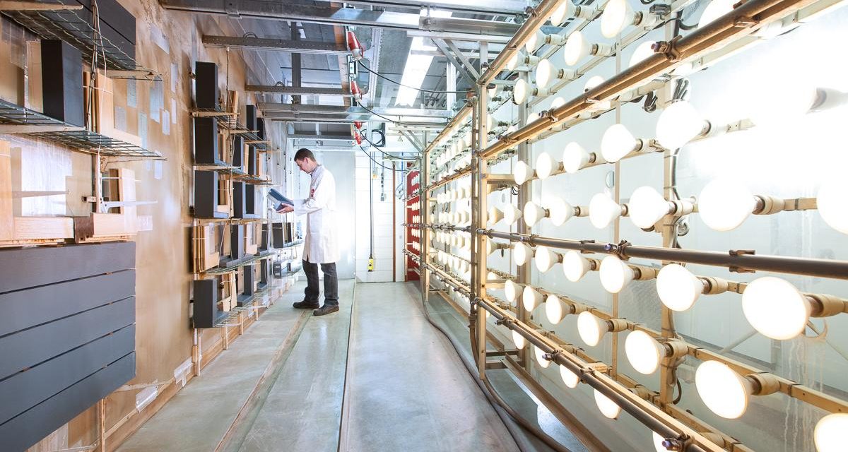 SKH: informatiemiddag brandveiligheid en akoestiek