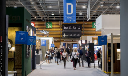 Maison & Objet januari ’19 in cijfers: 84.236 bezoekers, 2910 merken