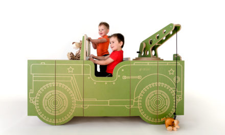 Nieuw kindermeubelmerk qboo