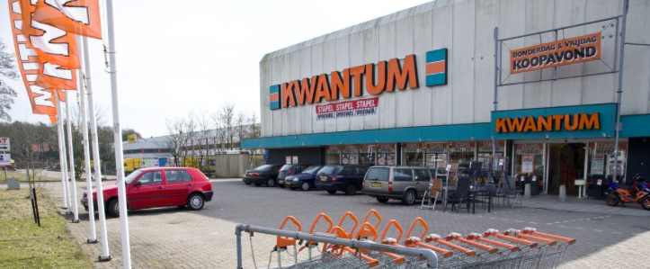 Kwantum onder vuur door gebrek aan vakmensen