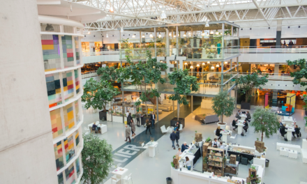 Nagenieten! Foto’s van de VAKdagen in Nieuwegein