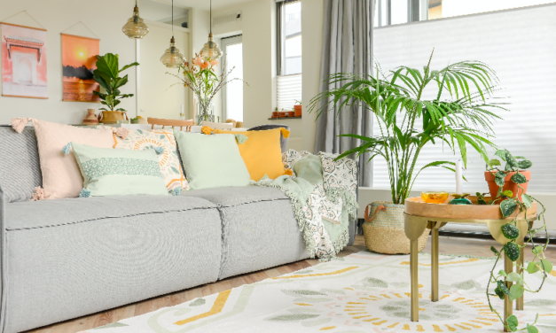 Kwantum laat bloggers collectie maken 