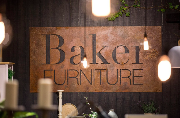 Baker Furniture zet voet aan land in Nederland