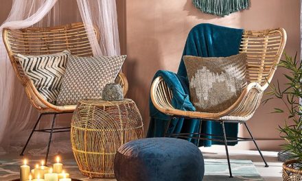 Eerste winkel CASA is geopend, webshop ook direct van start