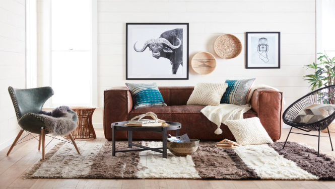 Walmart verdubbelt woonaanbod en zet in op online inspiratie 