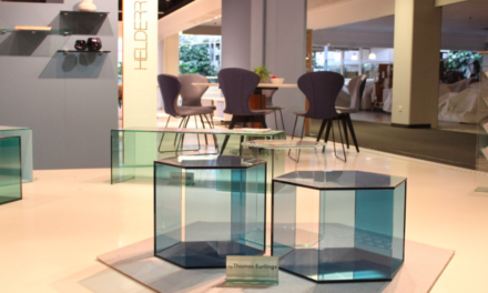Helderr en Joshh& maken doorstart bij Van Opdorp Glasspecials