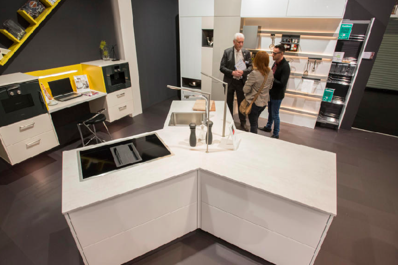 LivingKitchen belooft nu al goede beurs te worden