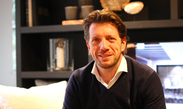 Vandaag in het magazine: interview met Kees van Strijdhoven