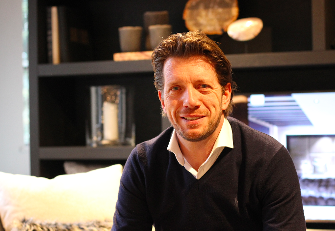Vandaag in het magazine: interview met Kees van Strijdhoven