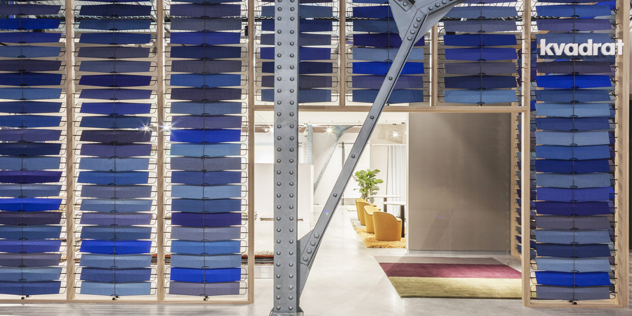 Kvadrat koopt Sahco om positie in woningtextielmarkt te verstevigen 