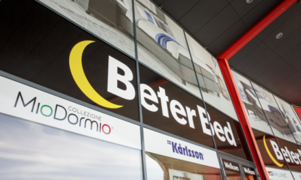 Nieuwe directeur voor Beter Bed: Ronald Voogt