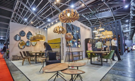 Aftermovie International Furniture Fair Singapore