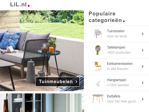 Lil.nl maakt doorstart, nieuwe investeerders gezocht voor voortzetting