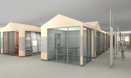 BAM lanceert Homestudios voor toekomstige bewoners