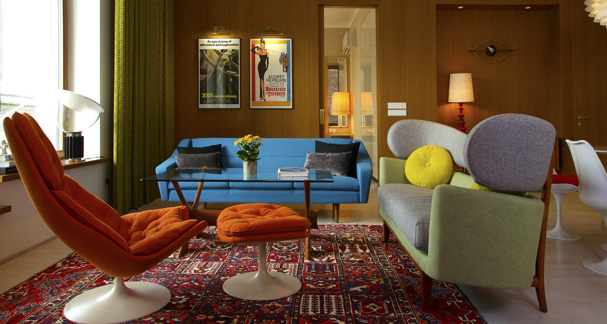 Hoe duurzaam is uw interieur?