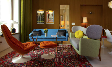 Hoe duurzaam is uw interieur?