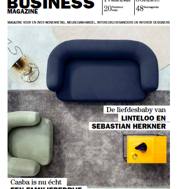 Interior Business Magazine #10