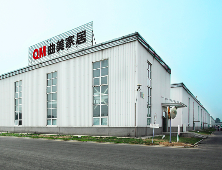 Chinese QuMei neemt Ekornes over voor 537 miljoen