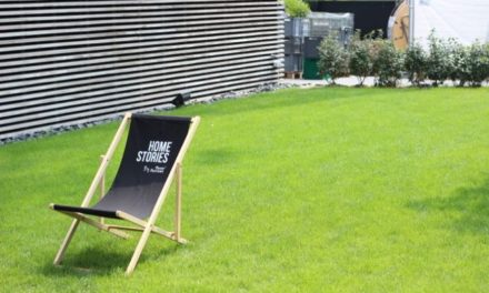 Nagenieten! Filmpje (en foto’s) van de huisshow van Passe Partout