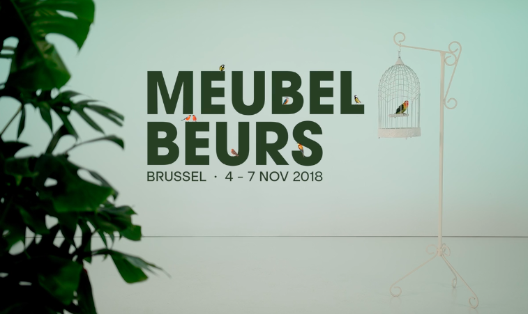Meubelbeurs Brussel komt met een hospitality afdeling: Hospitality World