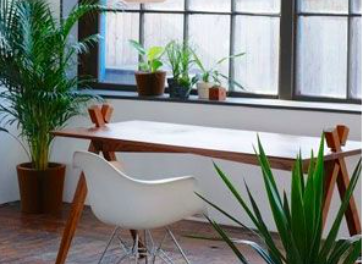 Flinders wil 15 procent van de omzet uit tweedehands design halen