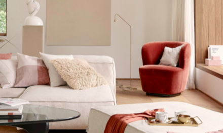 H&M Home breidt uit met verlichting en meer meubelen 