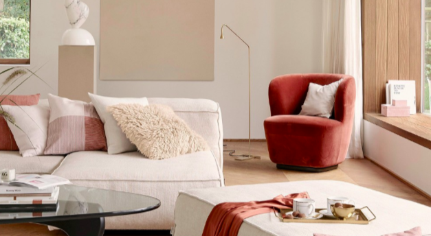 H&M Home breidt uit met verlichting en meer meubelen 