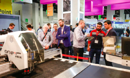 Voorspellingen voor vakbeurs Interzum 2019
