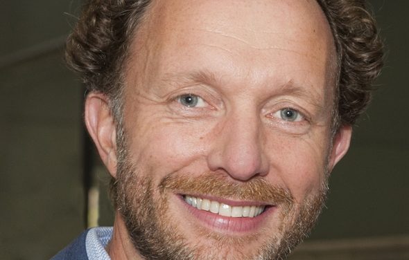 Herbert Seevinck volgt Timo de Rijk op als voorzitter van BNO
