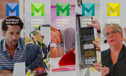 Materia verandert naam in MaterialDistrict 