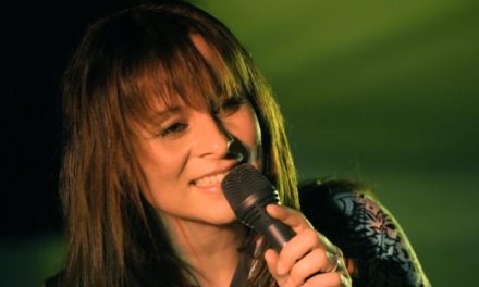 Feestavond Hollandsch Slapen met Trijntje Oosterhuis