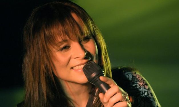 Feestavond Hollandsch Slapen met Trijntje Oosterhuis