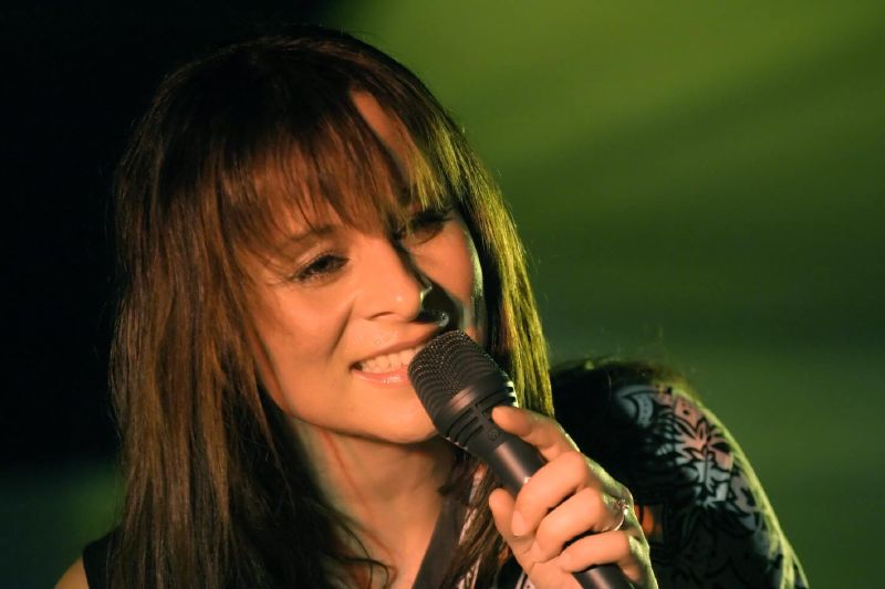 Feestavond Hollandsch Slapen met Trijntje Oosterhuis
