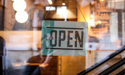 Alle dagen open steeds normaler