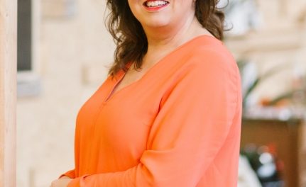 Carin Frijters is nieuwe voorzitter van stylistenvereniging BNS Crisp