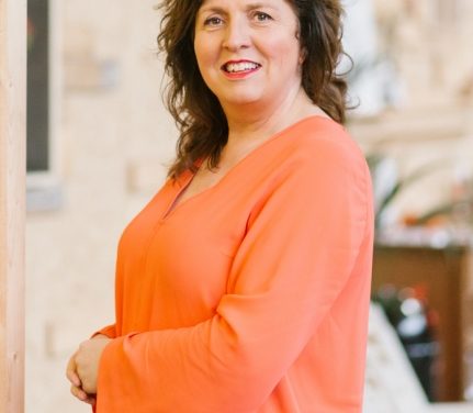 Carin Frijters is nieuwe voorzitter van stylistenvereniging BNS Crisp