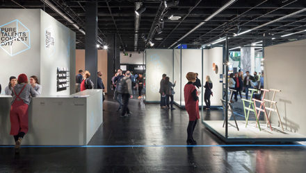 LivingKitchen Selection: nieuw onderdeel van imm Cologne